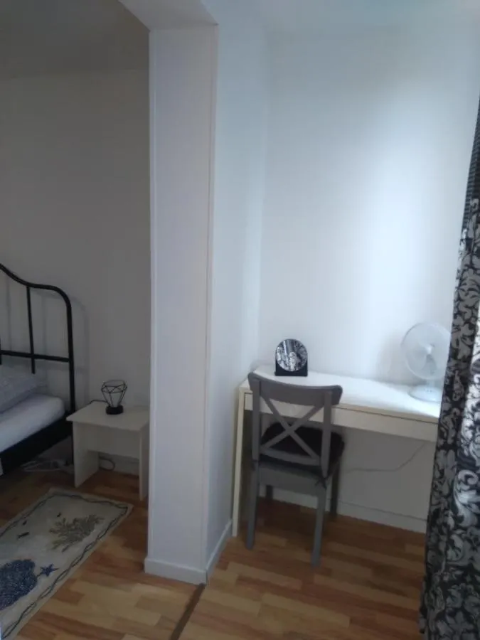 Apartment Apartman Katarina Cres