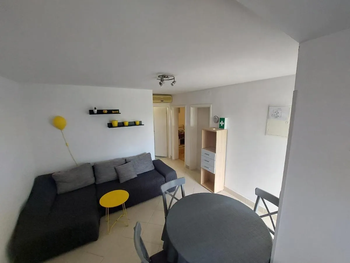 Apartment Apartman Katarina Cres