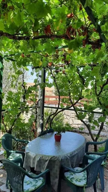 Apartman Katarina Cres Croatia